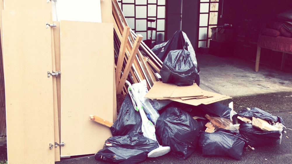 7 Great Ways to Make Rubbish Removal Cheap 