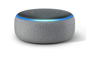 Amazon Echo