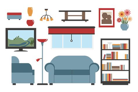 Top House Hacks to Maximise Indoor Space